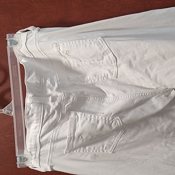 Made in U.S.A. Rug & bone Dash Slouchy Skinny Distressed Jeans 27 - Picture 11 of 12